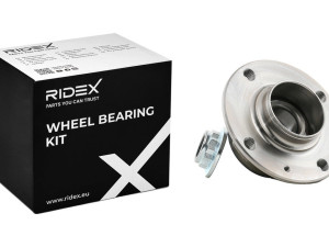 Lezaj zadnji tocka Skoda Citigo VW UP Seat Mii