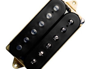 Magnet za gitaru Dimarzio DP191BK