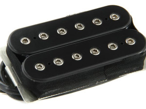 Magnet za gitaru Dimarzio DP252BK