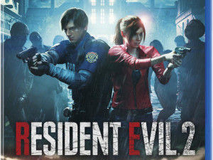 Resident Evil 2 PS4 DIGITALNA IGRA AKCIJA