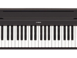 Digitalni pianino Yamaha P-145BTB