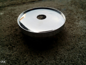 Cepovi za alu. felge univerzalni 58 / 60.mm.