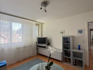 Stan - Centar/ Mejtaš/ 32m2