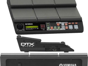 Bubanj elektronski Yamaha Multipad DTXM12