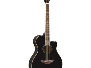 Gitara Yamaha APX600 BL