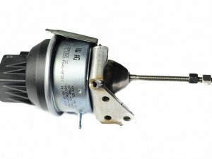 Ventil Vakum Dozer turbine Audi A3 Seat Toledo Leon 2.0 TDI