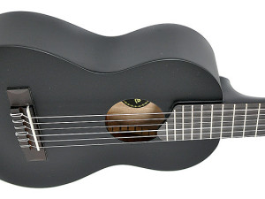 Guitalele Yamaha GL1 BL