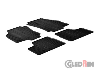 GUMENE PATOSNICE OPEL ASTRA H 2004 |0048212|