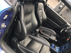 Opel astra 2.2 108 kw dijelovi 063/117-176