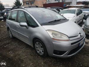 Retrovizori Citroen c4 Picasso 08god