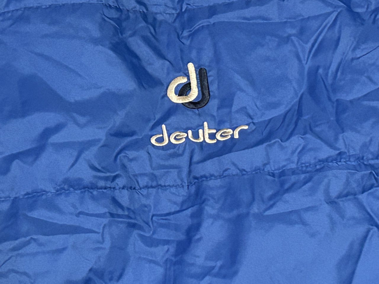 DEUTER djecija zenska vreca za spavanje 130-170 cm