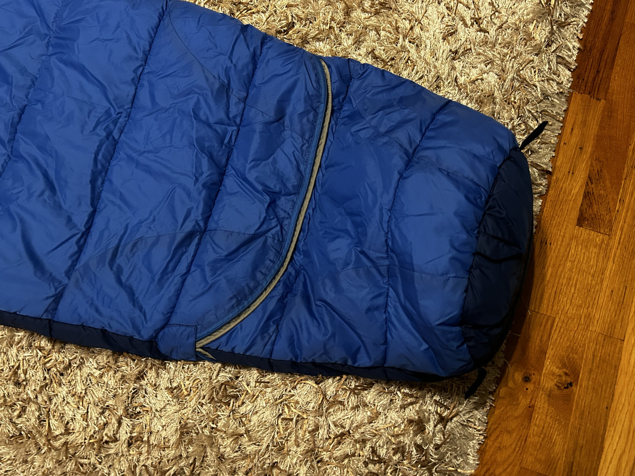 DEUTER djecija zenska vreca za spavanje 130-170 cm