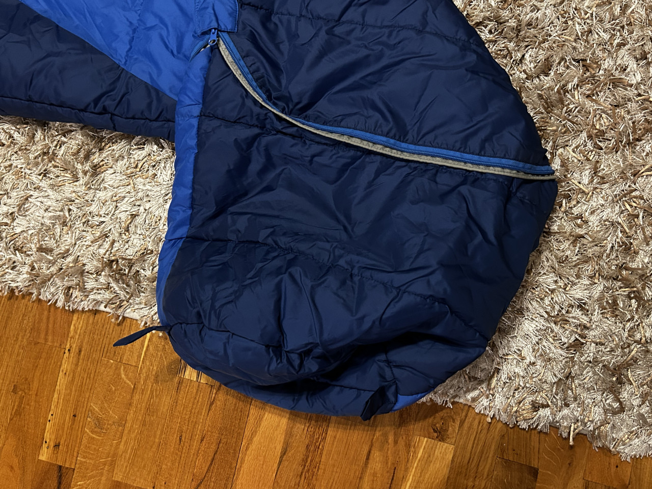 DEUTER djecija zenska vreca za spavanje 130-170 cm