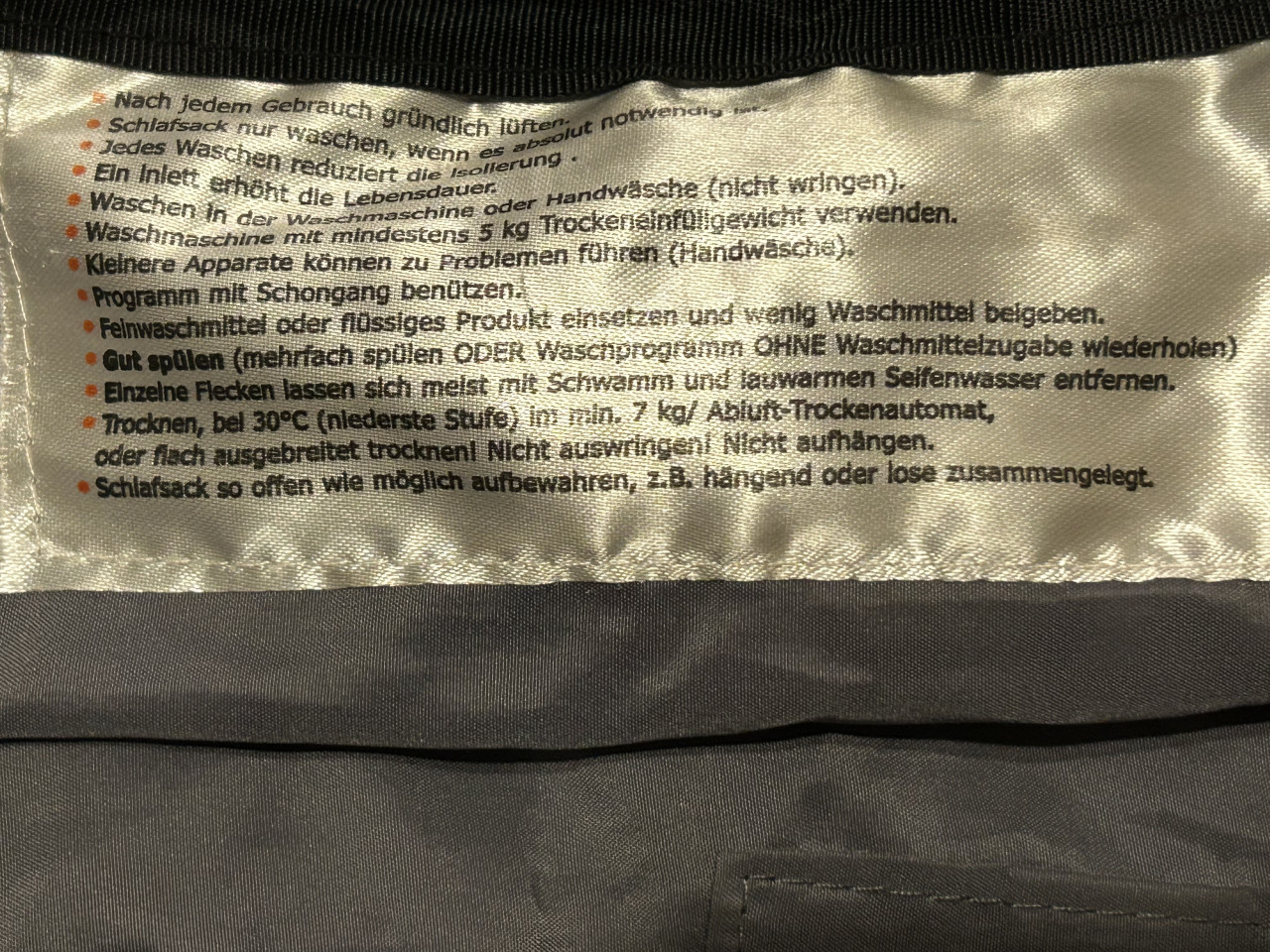 DEUTER djecija zenska vreca za spavanje 130-170 cm
