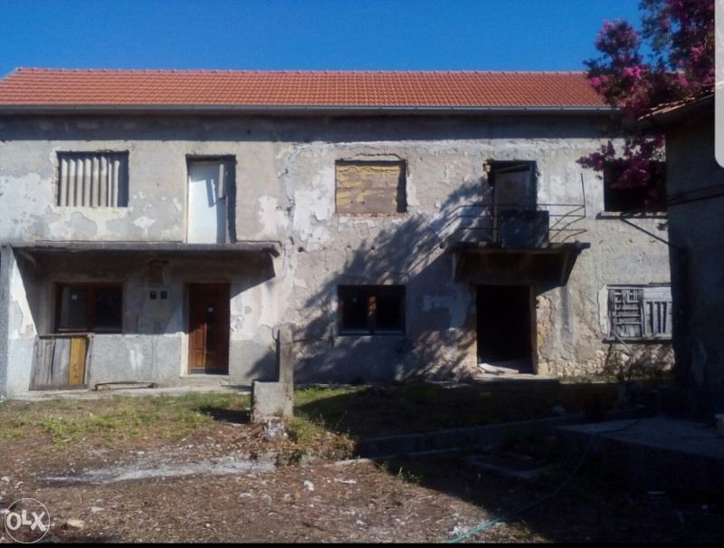 Kuca Potoci Mostar Sjever Prodaja sve info u dodatnom opisu 2