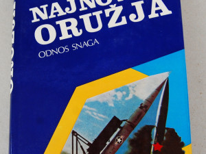 Najnovija Oružja (Odnos snaga)