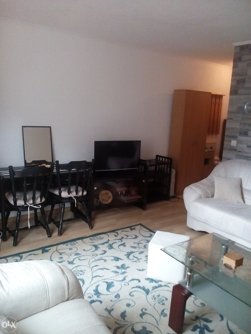 Garsonjera, 31m2, Otoka 4