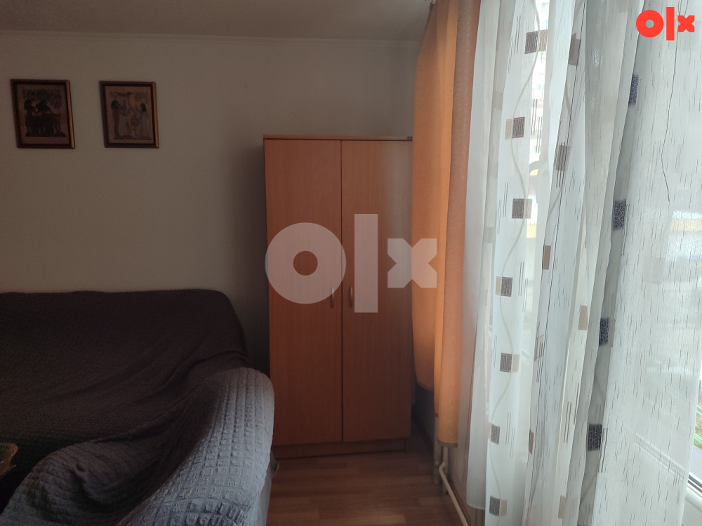 Garsonjera, 31m2, Otoka 2