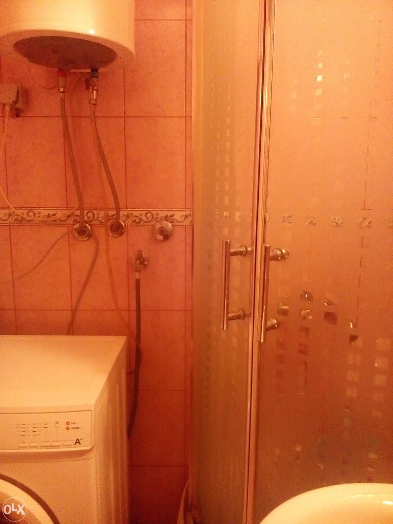 Garsonjera, 31m2, Otoka 8