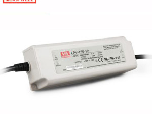 Napajanje Meanwell LPV - 150W - 12V IP67