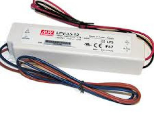 Napajanje Meanwell LPV - 35W - 12V IP65