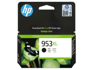 Catridge HP Ink jet 953 XL crni