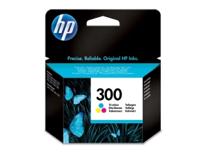 Catridge HP Ink jet 300 Color
