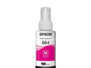 Ink jet EPSON 664 magenta