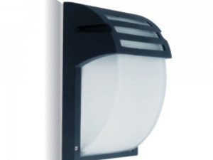 ZIDNA LAMPA VODOOTPORNA E27