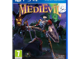 MediEvil PS4 DIGITALNA IGRA