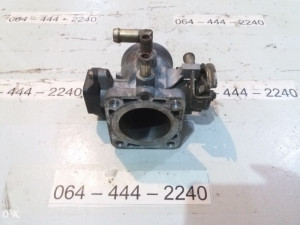 KLAPNA GASA DIFUZOR HYUNDAI COUPE 1.6  0280122001