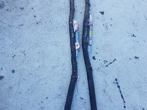 Airbag-zracni jastuk krovni Citroen C5 2008-2014god