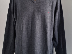Tommy Hilfiger original muški džemper Veličina XXL