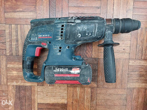 Bušilica udarna Bosch Professional GBH  36 VF-Li