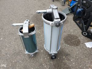 Punilica top za kobasicu