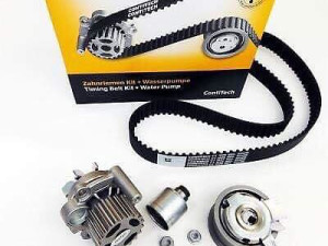 Veliki servis Saran Touran Bora 1.4 1.6 1.9 2.0 tdi