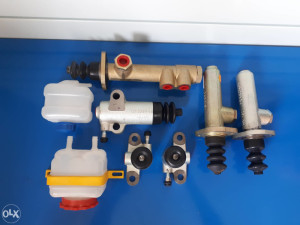 Kocioni cilindar cilindri URSUS Zetor