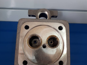 Glava motora za motokultivator Labin Labinprogres LDA