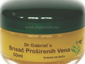 Dr.Gabriel's Brisač Proširenih Vena