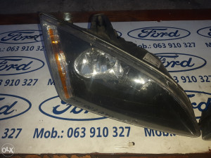 FAR FORD FOCUS 2007 GOD.