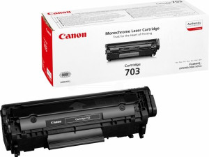 Toner CANON 703