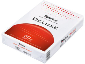 Papir copy A4 80gr
