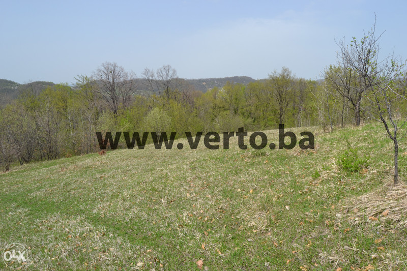 ZEMLJIŠTE, GRABOVICA,TUZLA 2
