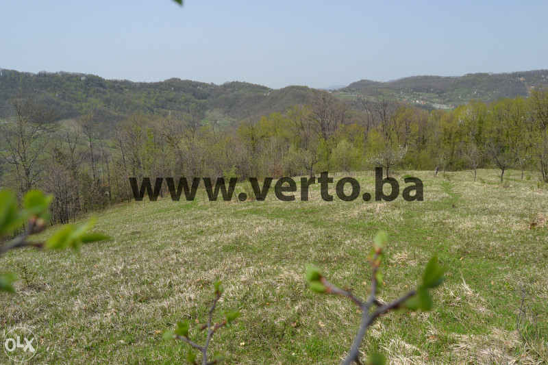 ZEMLJIŠTE, GRABOVICA,TUZLA 3