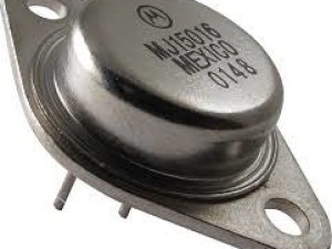 MJ15016 120V 15A 180W TRANZISTOR (013918)