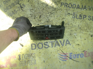KLIMA TRONIK PEUGEOT 407 / PREKIDACI KLIME PEUGEOT 407