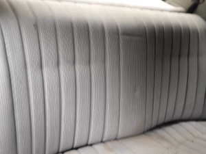 SJEDISTE ZADNJA KLUPA MERCEDES 190