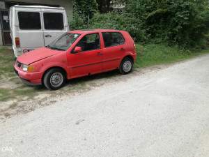 Limarija vrata hauba blatobrani gepek polo