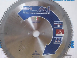 Kružna pila 250X30 Z30 LD