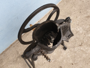 MLIN KRUNJAC ZA ZITO KUKURUZ